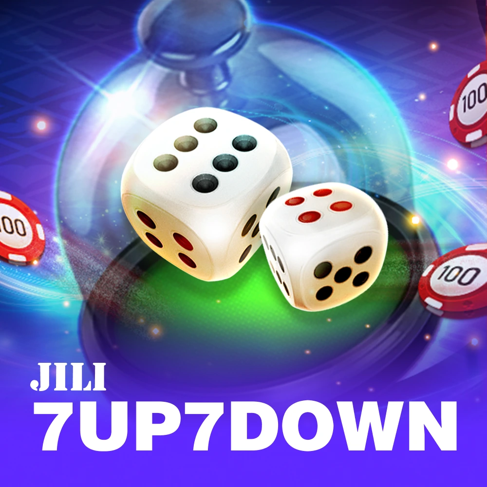 7 Up 7 Down